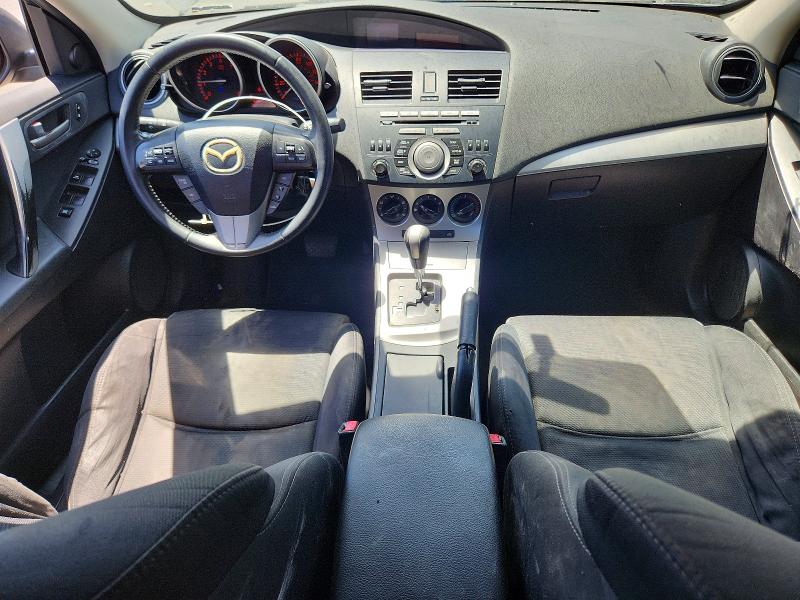 Продаж на аукціоні авто 2011 Mazda 3, vin: JM1BL1K6XB1364074, номер лоту: 62494626