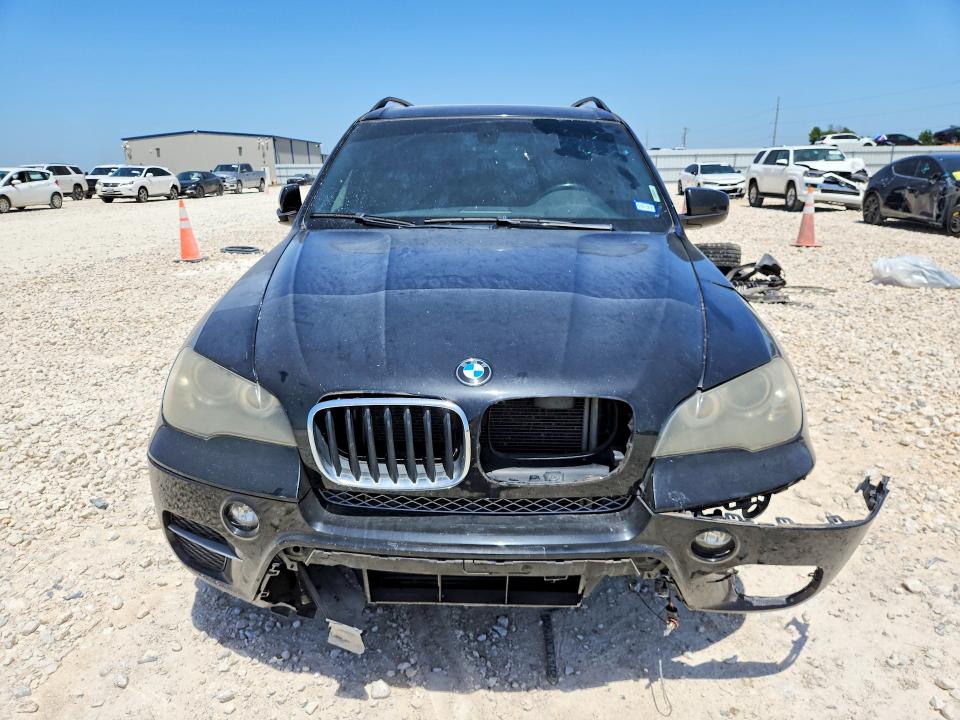 2011 Bmw X5 მანქანა იყიდება აუქციონზე, vin: 5UXZV4C51BL409342, აუქციონის ნომერი: 61491786