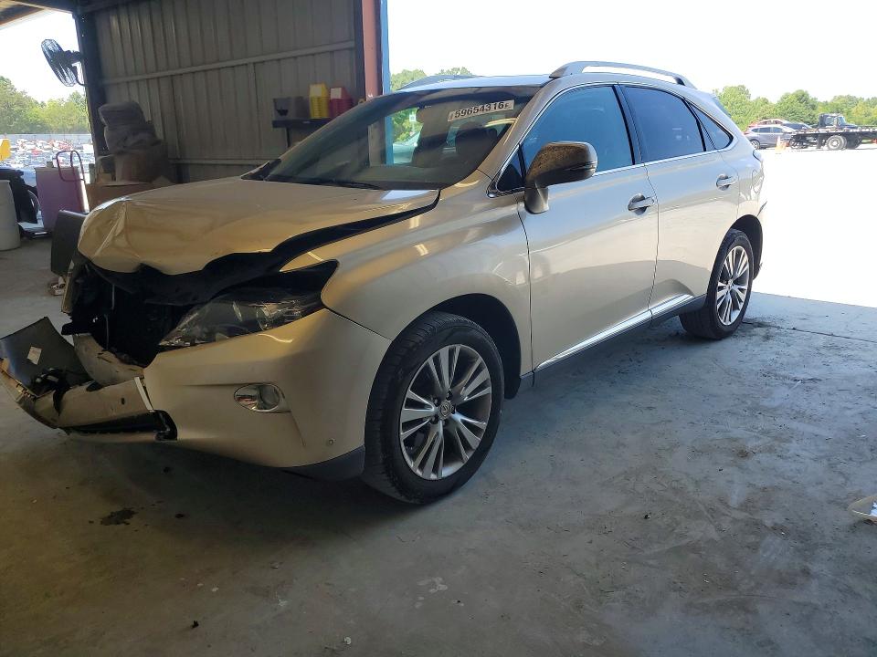 Aukcja sprzedaży 2014 Lexus Rx 350, vin: 2T2BK1BA2EC230548, numer aukcji: 59654316