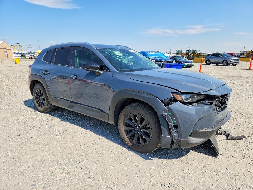 Aukcja sprzedaży 2024 Mazda Cx-50, vin: 7MMVABDM4RN180823, numer aukcji: 62292056