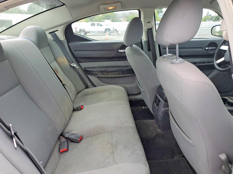 60216356 :رقم المزاد ، 2B3KA43R28H101914 vin ، 2008 Dodge Charger مزاد بيع