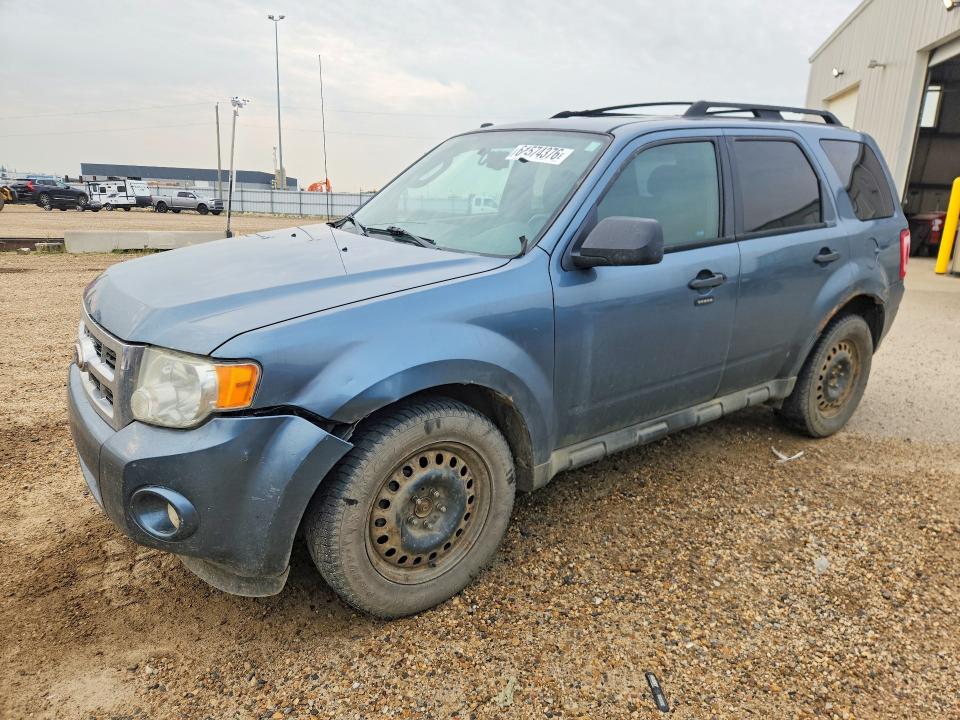 Auction sale of the 2011 Ford Escape, vin: 1FMCU9DG6BKA00570, lot number: 61574376