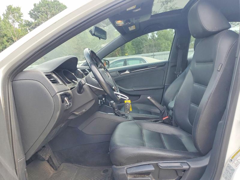 Aukcja sprzedaży 2018 Volkswagen Jetta, vin: 3VWD17AJ1JM238952, numer aukcji: 61967696
