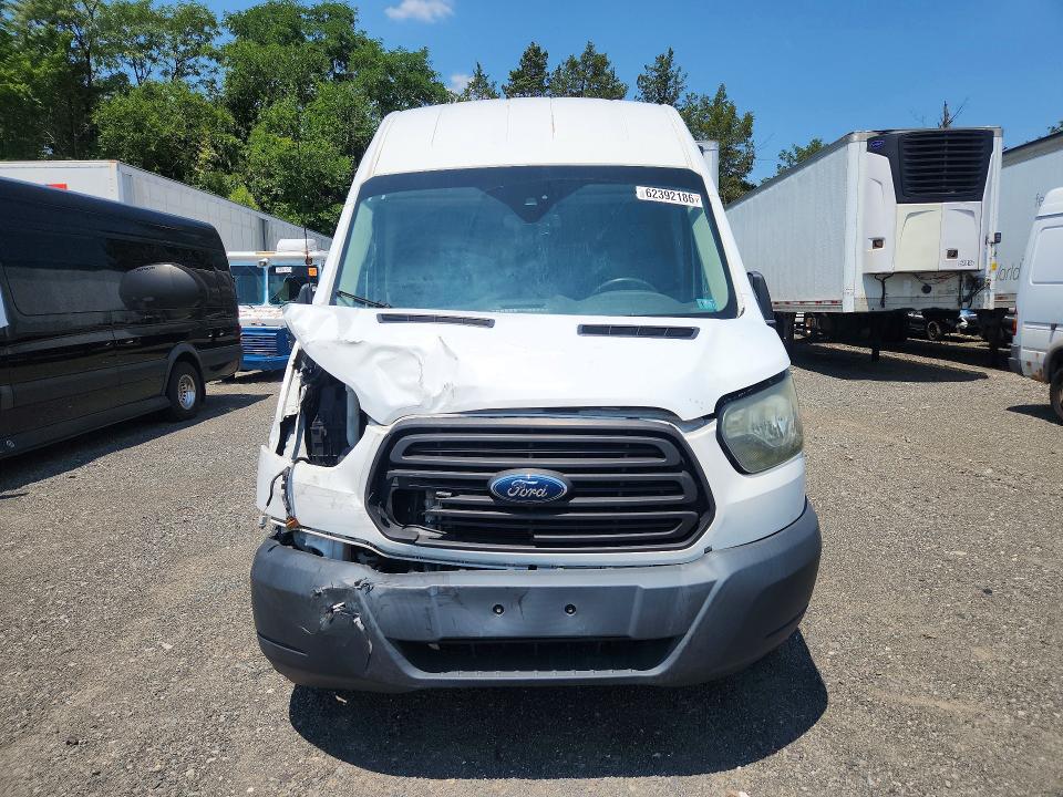 Aukcja sprzedaży 2017 Ford Transit, vin: 1FTBW3XM1HKA38676, numer aukcji: 62392186