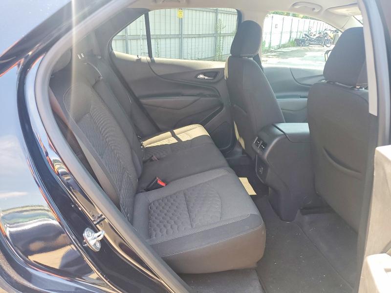 Продажа на аукционе авто 2021 Chevrolet Equinox, vin: 3GNAXUEV1MS133691, номер лота: 60079846
