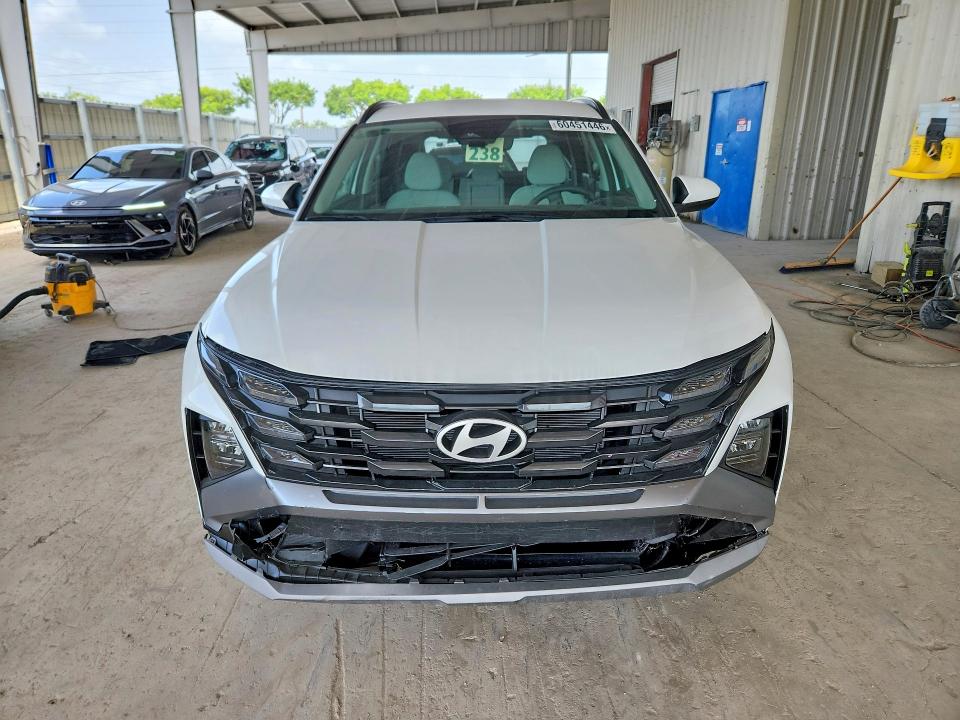 Продаж на аукціоні авто 2026 Hyundai Tucson, vin: 5NMJB3DE1TH620477, номер лоту: 60451446
