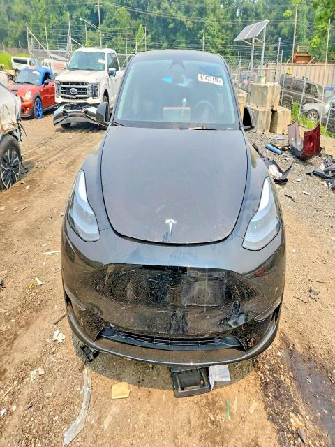 Aukcja sprzedaży 2024 Tesla Model Y, vin: 7SAYGDEF6RA308016, numer aukcji: 61437116