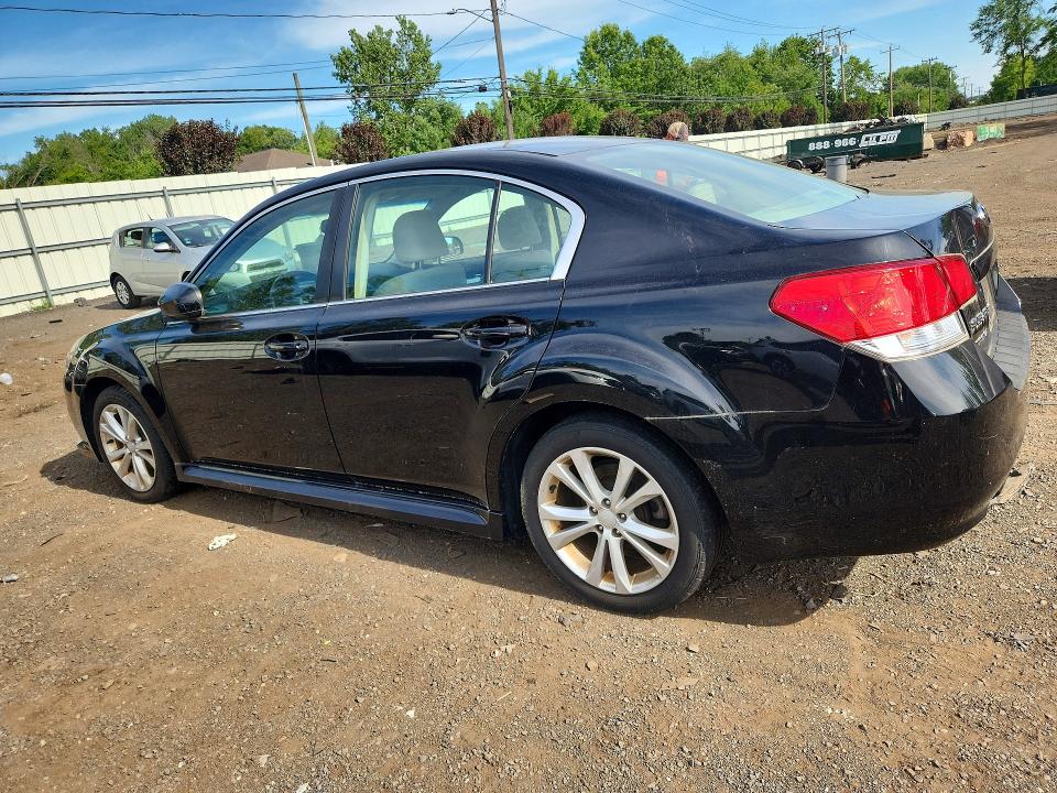 Продажа на аукционе авто 2013 Subaru Legacy, vin: 4S3BMBC64D3026713, номер лота: 61225136