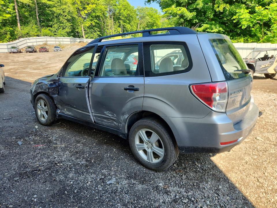 Aukcja sprzedaży 2011 Subaru Forester, vin: JF2SHABCXBH763924, numer aukcji: 59244576
