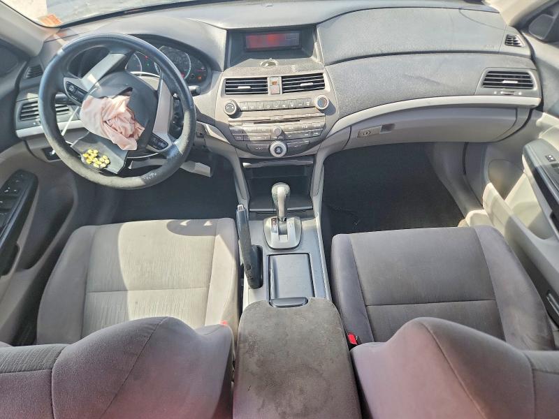 Aukcja sprzedaży 2011 Honda Accord, vin: 1HGCP2F3XBA040011, numer aukcji: 62346346