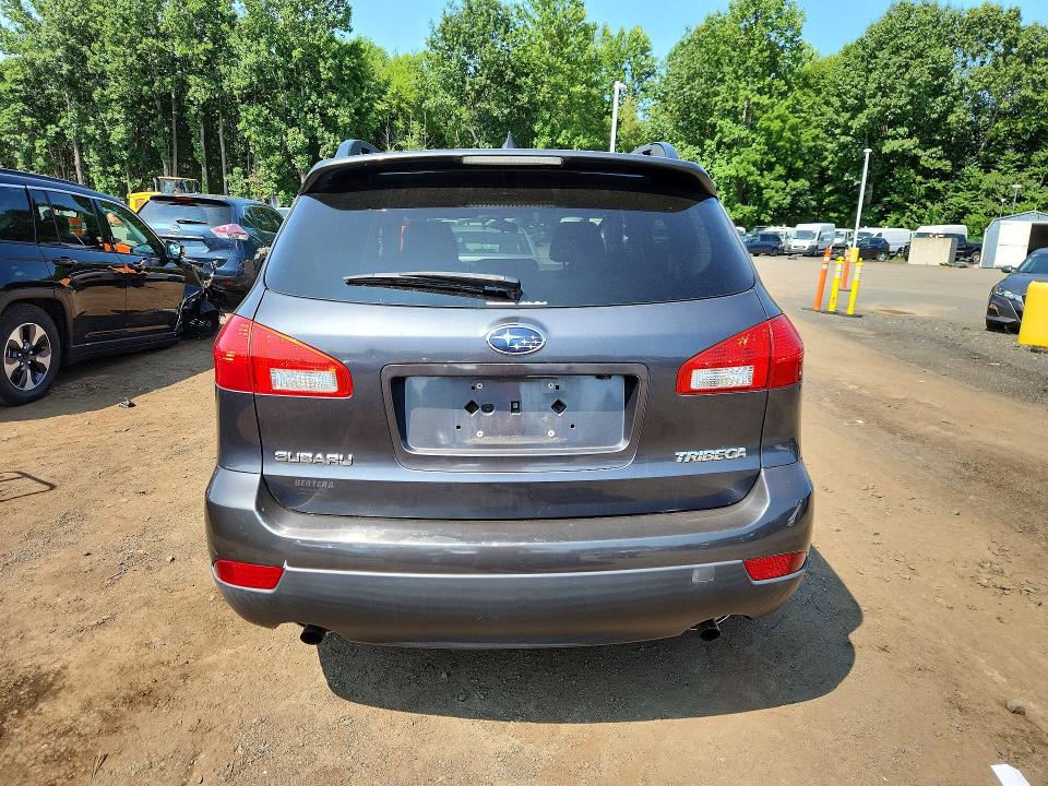 Aukcja sprzedaży 2008 Subaru Tribeca, vin: 4S4WX93D484405982, numer aukcji: 62015306