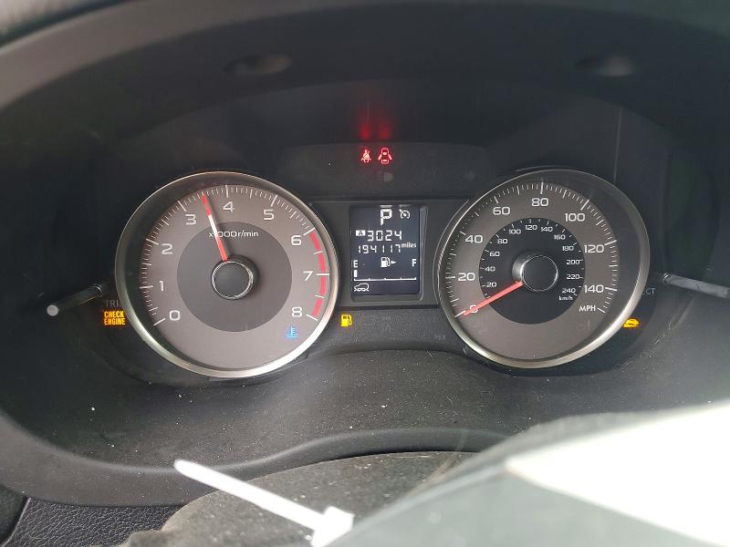 62967076 :رقم المزاد ، JF2SJAHC9FH420278 vin ، 2015 Subaru Forester مزاد بيع