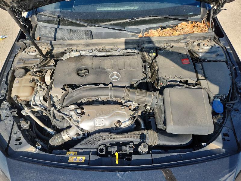 Продаж на аукціоні авто 2020 Mercedes-benz Cla, vin: W1K5J4GB2LN105590, номер лоту: 62826876