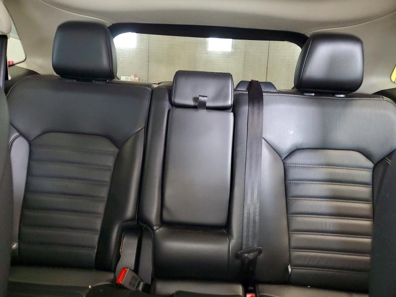 Продажа на аукционе авто 2016 Ford Edge, vin: 2FMPK4J99GBB52666, номер лота: 61231066