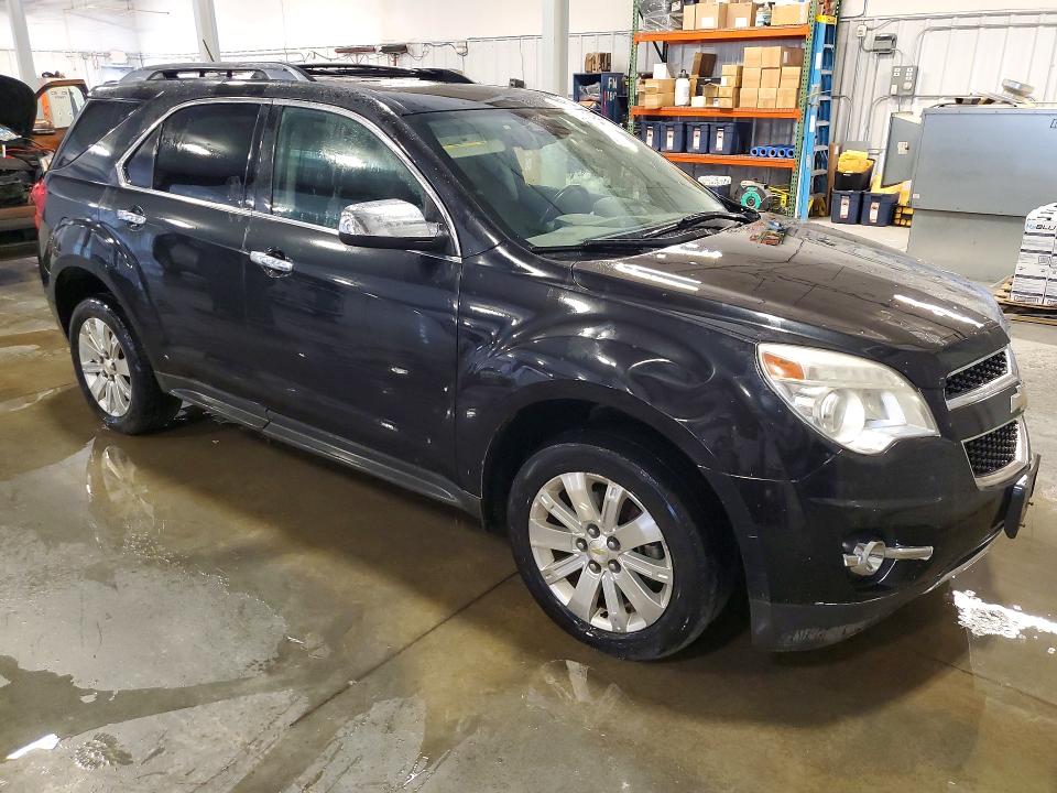 Aukcja sprzedaży 2015 Chevrolet Equinox, vin: 2GNFLHE30F6375252, numer aukcji: 85612425