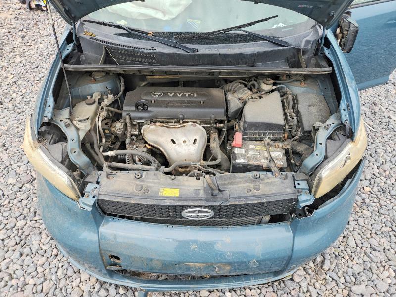 Aukcja sprzedaży 2008 Scion Xb, vin: JTLKE50E081045470, numer aukcji: 62608886