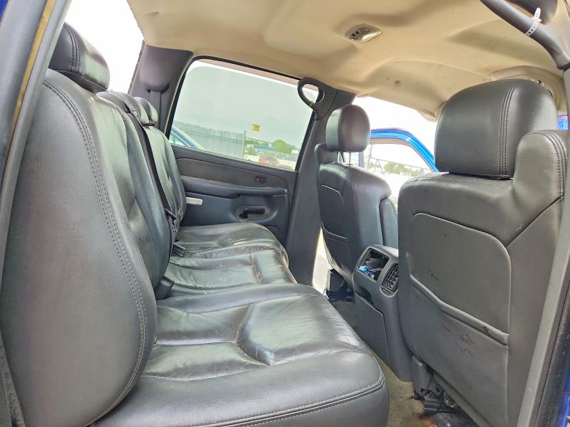 60389446 :رقم المزاد ، 1GCGK13U63F140410 vin ، 2003 Chevrolet Silverado مزاد بيع