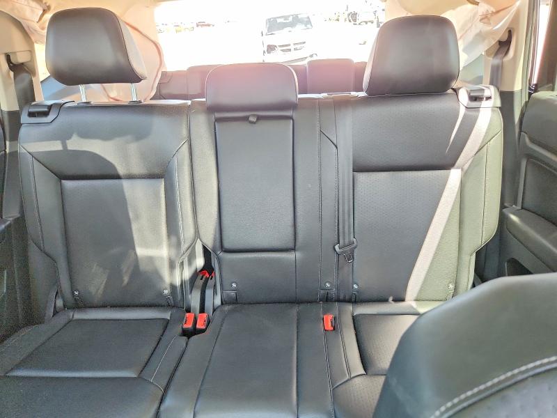 61229496 :رقم المزاد ، 1V2MR2CA6KC538239 vin ، 2019 Volkswagen Atlas مزاد بيع