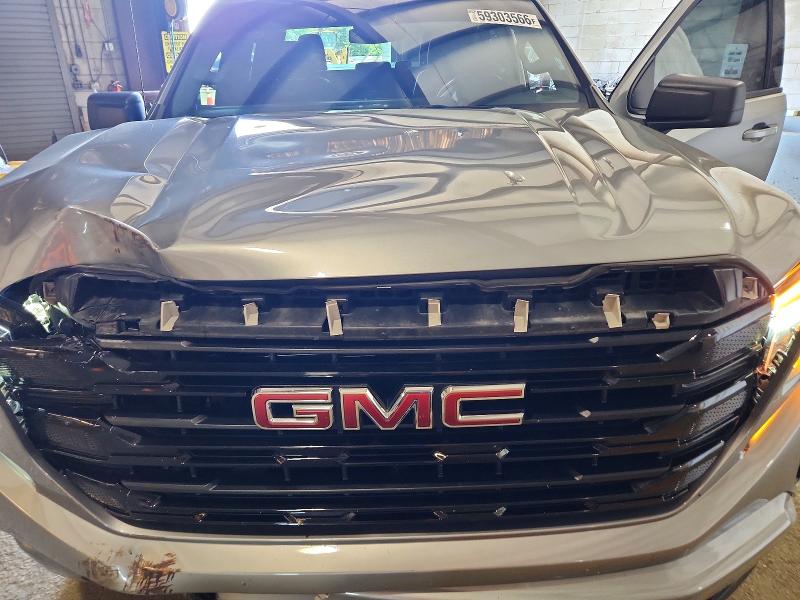 Aukcja sprzedaży 2024 Gmc Sierra, vin: 1GTUUCE82RZ106061, numer aukcji: 59303566