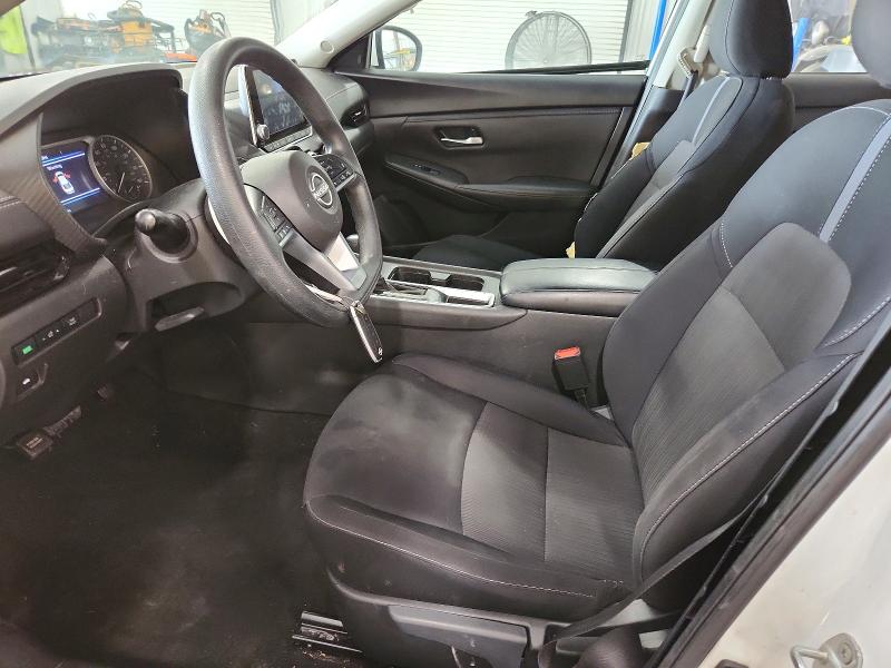 Продажа на аукционе авто 2024 Nissan Sentra, vin: 3N1AB8CV5RY214685, номер лота: 62486856