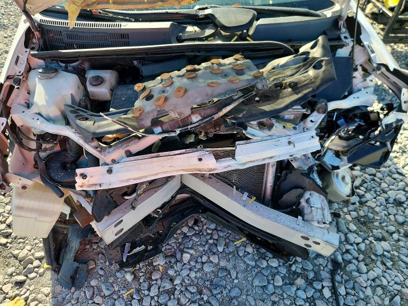 2008 Toyota Prius მანქანა იყიდება აუქციონზე, vin: JTDKB20U083332337, აუქციონის ნომერი: 60289846