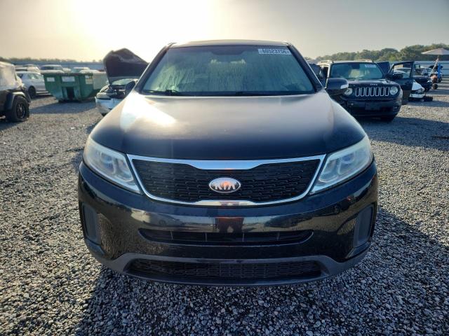 60523756 :رقم المزاد ، 5XYKT3A67EG427651 vin ، 2014 Kia Sorento مزاد بيع