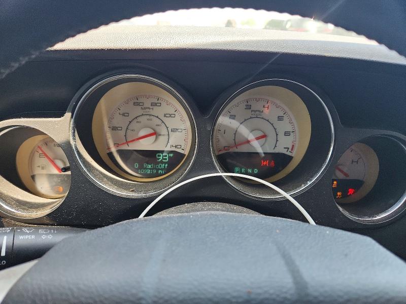 Продажа на аукционе авто 2012 Dodge Challenger, vin: 2C3CDYAG0CH294404, номер лота: 59703416