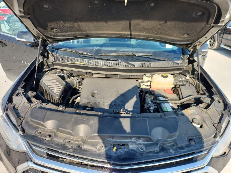 Aukcja sprzedaży 2020 Chevrolet Traverse, vin: 1GNERGKW8LJ167363, numer aukcji: 60562046