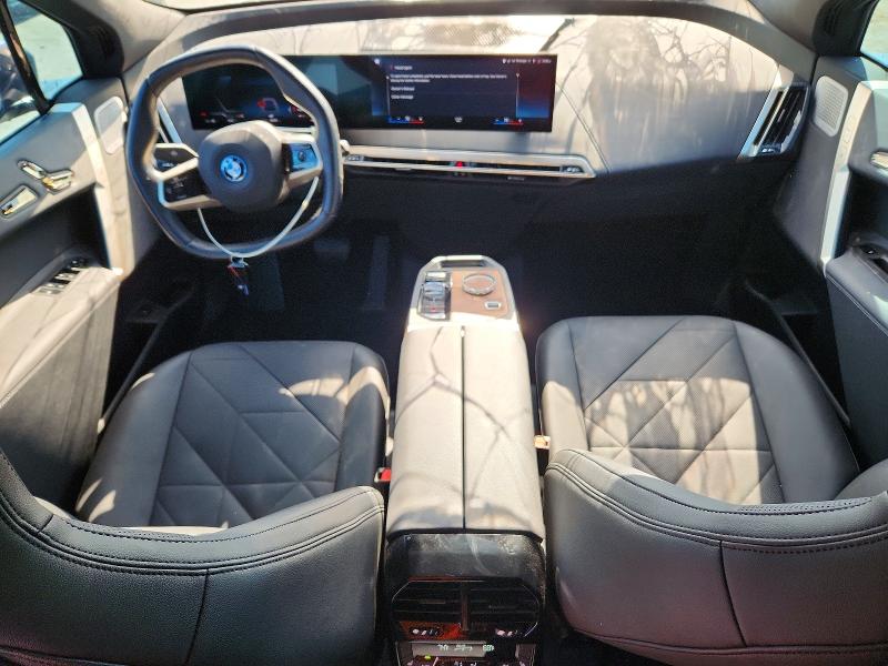 Продаж на аукціоні авто 2023 Bmw Ix, vin: WB533CF05PCK57916, номер лоту: 58439996