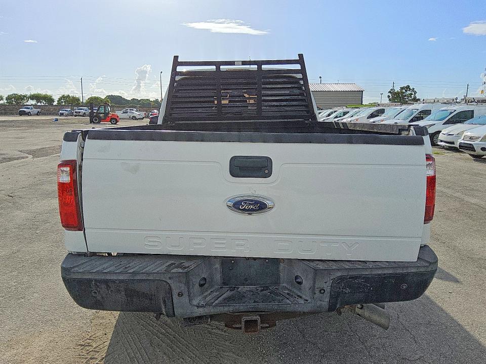 Aukcja sprzedaży 2015 Ford F250, vin: 1FT7W2BTXFEA76465, numer aukcji: 59895736