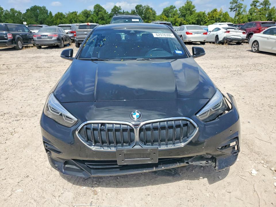 Продажа на аукционе авто 2024 Bmw 228xi, vin: WBA73AK06R7N47607, номер лота: 62978306