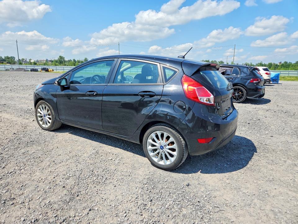 59997096 :رقم المزاد ، 3FADP4EJ1EM143961 vin ، 2014 Ford Fiesta مزاد بيع