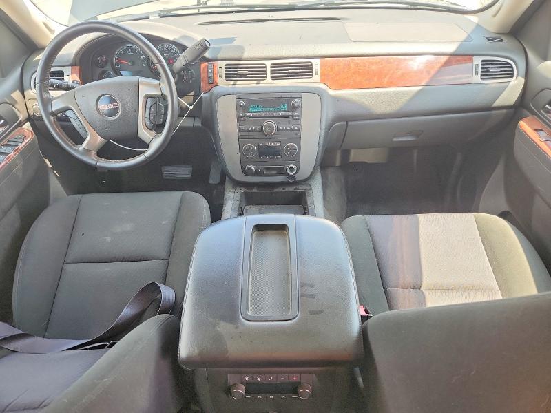 Продаж на аукціоні авто 2011 Gmc Yukon, vin: 1GKS2AE03BR159759, номер лоту: 61832186