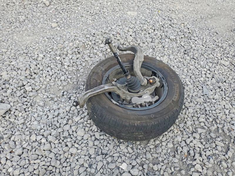 60965106 :رقم المزاد ، 1C4RJKAG6R8527227 vin ، 2024 Jeep Grand Cherokee مزاد بيع