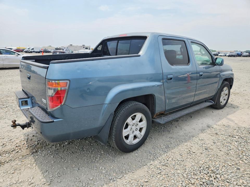 Aukcja sprzedaży 2006 Honda Ridgeline, vin: 2HJYK16486H523487, numer aukcji: 59827396