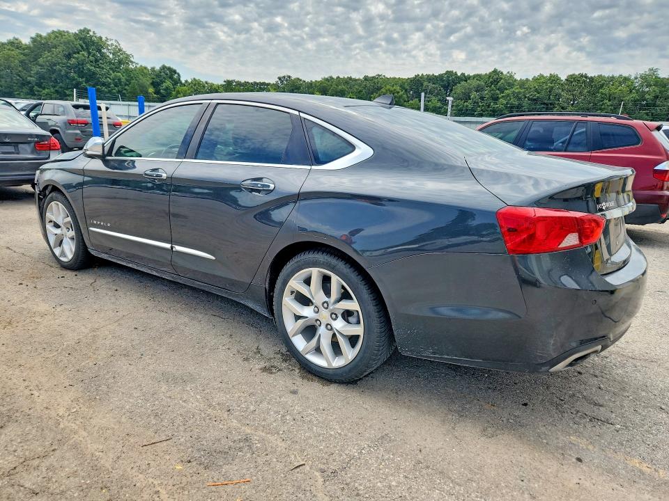 Aukcja sprzedaży 2014 Chevrolet Impala, vin: 1G1155S33EU137159, numer aukcji: 60166336