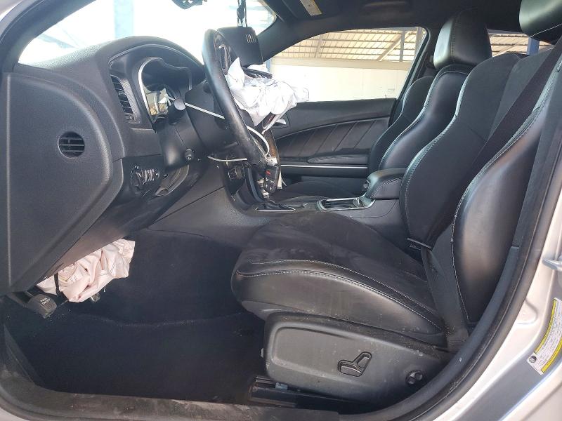 Aukcja sprzedaży 2018 Dodge Charger, vin: 2C3CDXHG2JH232158, numer aukcji: 62347606