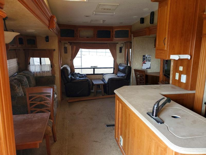 Продаж на аукціоні авто 2010 Foresriver Wyoming Summit, vin: 5ZT3WS1B2A1301242, номер лоту: 55578576