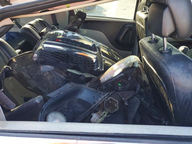 Aukcja sprzedaży 2017 Dodge Grand Caravan, vin: 2C4RDGCG0HR749749, numer aukcji: 59608166