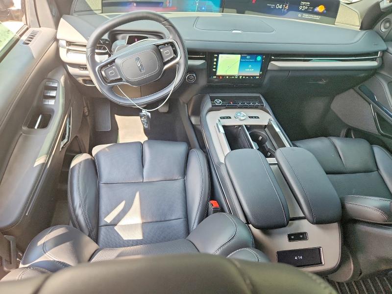 Aukcja sprzedaży 2025 Lincoln Navigator, vin: 5LMJJ3LG5SEL15032, numer aukcji: 58874086