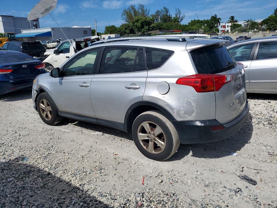 62231166 :رقم المزاد ، JTMRFREV0DD044643 vin ، 2013 Toyota Rav4 مزاد بيع