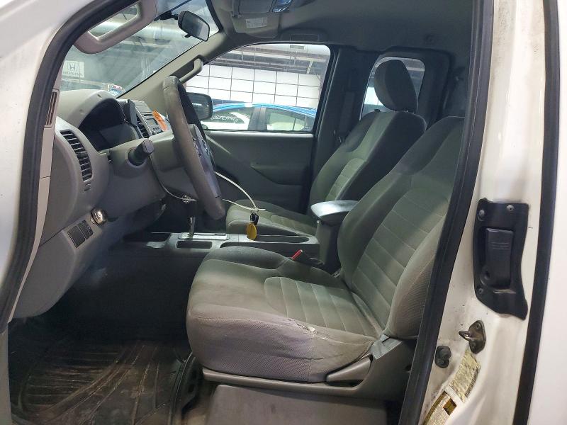 Продаж на аукціоні авто 2015 Nissan Frontier, vin: 1N6BD0CT2FN709203, номер лоту: 62831506