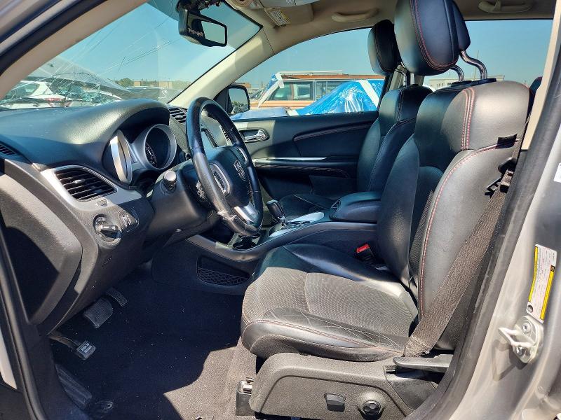 Продажа на аукционе авто 2018 Dodge Journey, vin: 3C4PDCEG6JT339750, номер лота: 60568886
