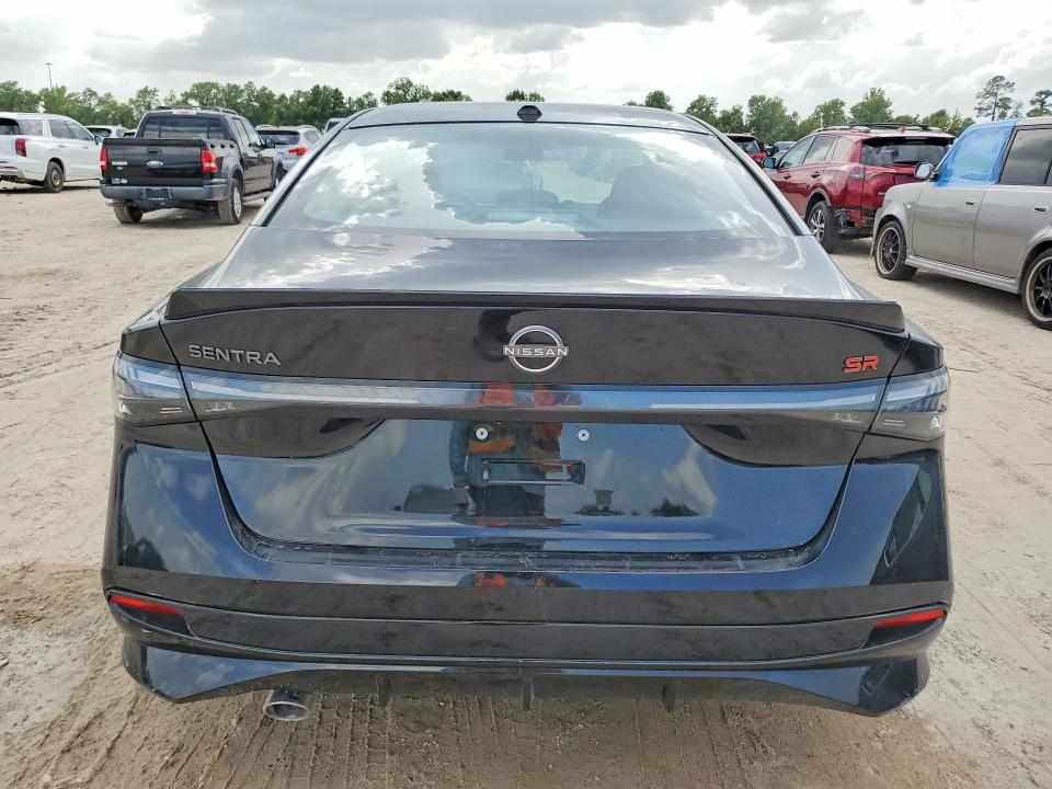 Aukcja sprzedaży 2026 Nissan Sentra, vin: 3N1AB9DV6TY270422, numer aukcji: 59866576