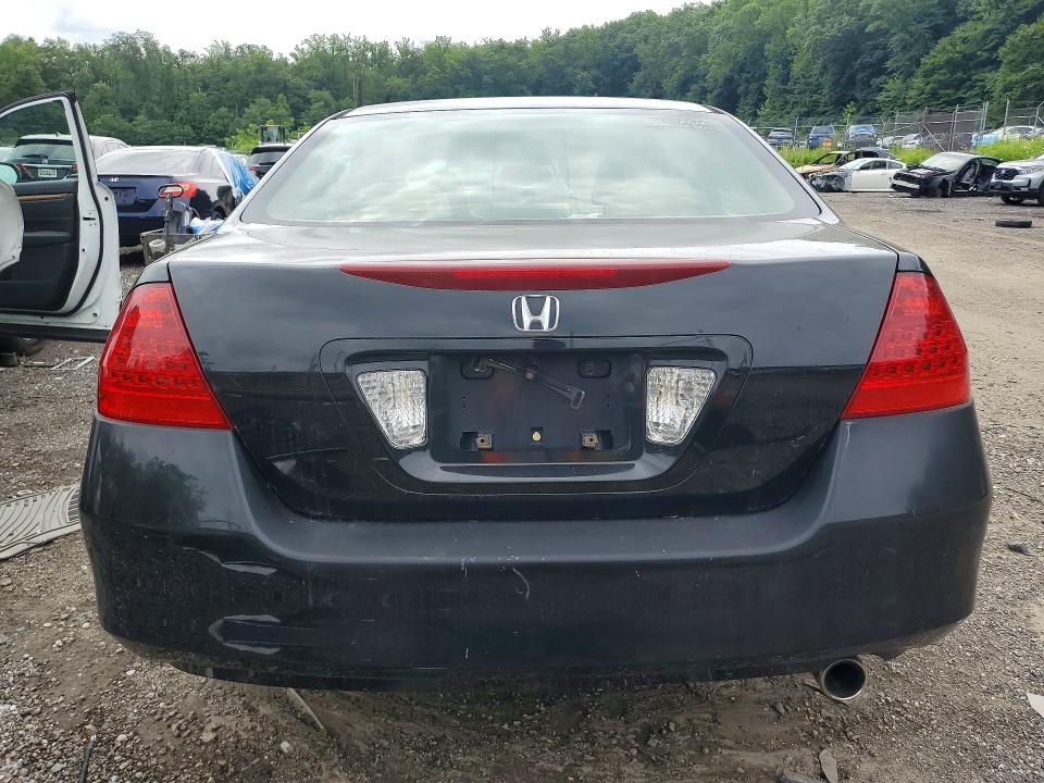 Продаж на аукціоні авто 2006 Honda Accord, vin: 1HGCM56356A153106, номер лоту: 85617685
