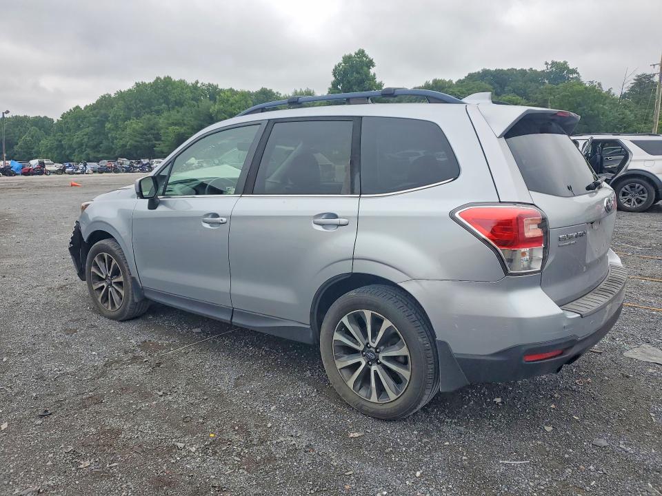 74513935 :رقم المزاد ، JF2SJGECXHH523932 vin ، 2017 Subaru Forester مزاد بيع