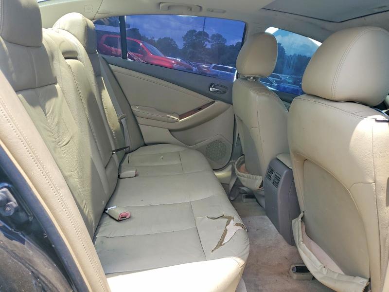 2008 Nissan Altima მანქანა იყიდება აუქციონზე, vin: 1N4AL21E98N456794, აუქციონის ნომერი: 59082676