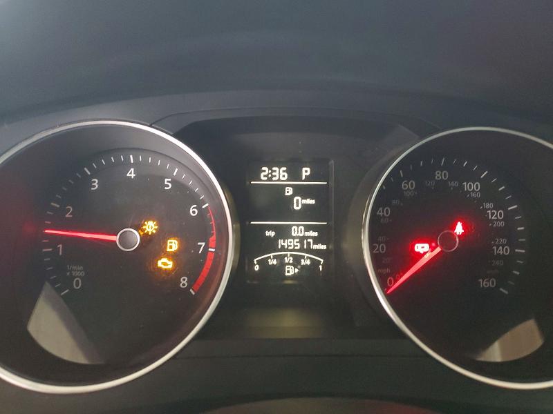 Aukcja sprzedaży 2016 Volkswagen Jetta, vin: 3VWD67AJ5GM238205, numer aukcji: 60015826