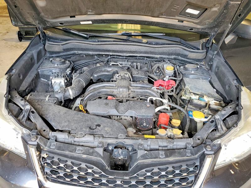Продаж на аукціоні авто 2015 Subaru Forester, vin: JF2SJABC7FH578577, номер лоту: 62418136