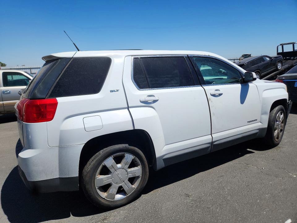 Aukcja sprzedaży 2013 Gmc Terrain, vin: 2GKFLUE32D6122811, numer aukcji: 63215476